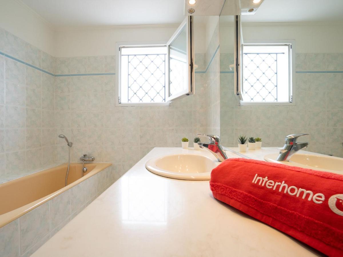 Apartment Cristobal By Interhome Biarritz Dış mekan fotoğraf
