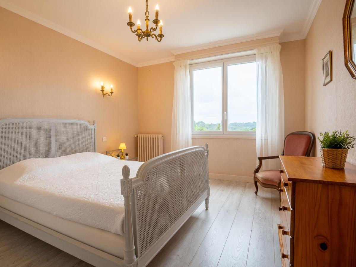 Apartment Cristobal By Interhome Biarritz Dış mekan fotoğraf