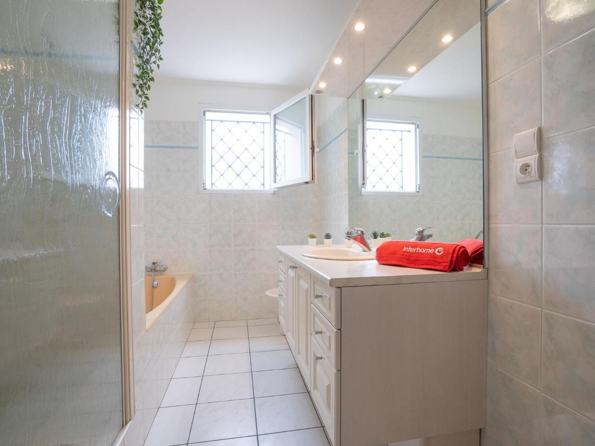 Apartment Cristobal By Interhome Biarritz Dış mekan fotoğraf