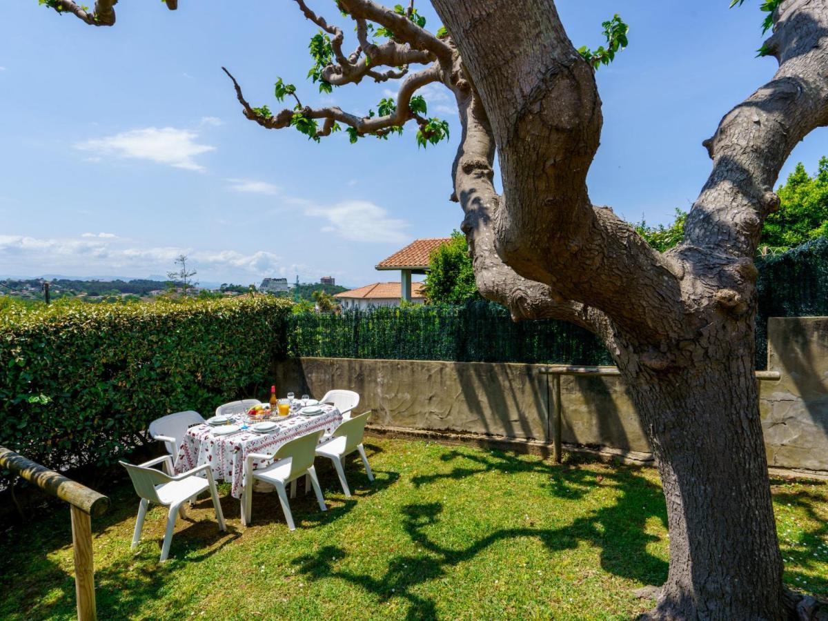 Apartment Cristobal By Interhome Biarritz Dış mekan fotoğraf